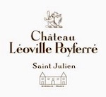 Chateau Leoville Poyferre - Saint-Julien
